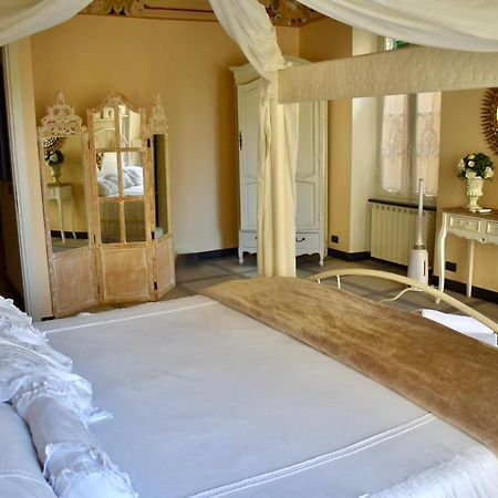 كيافاري Il Sogno Maison De Charme المظهر الخارجي الصورة