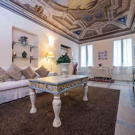 كيافاري Il Sogno Maison De Charme المظهر الخارجي الصورة