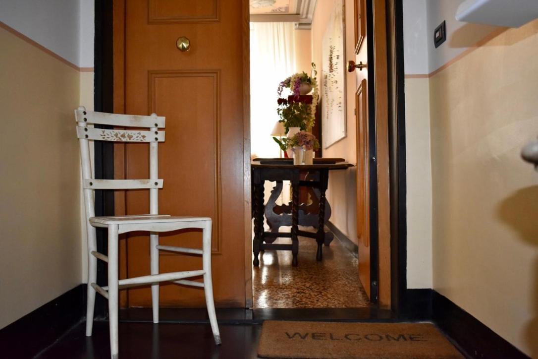 كيافاري Il Sogno Maison De Charme المظهر الخارجي الصورة