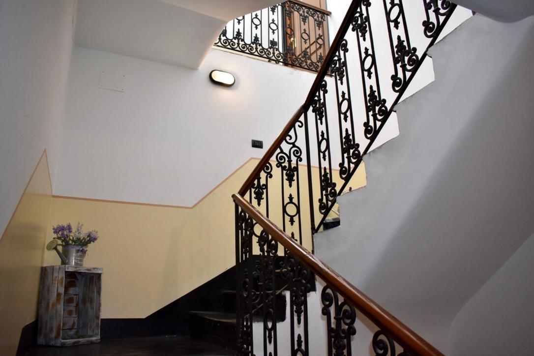 كيافاري Il Sogno Maison De Charme المظهر الخارجي الصورة