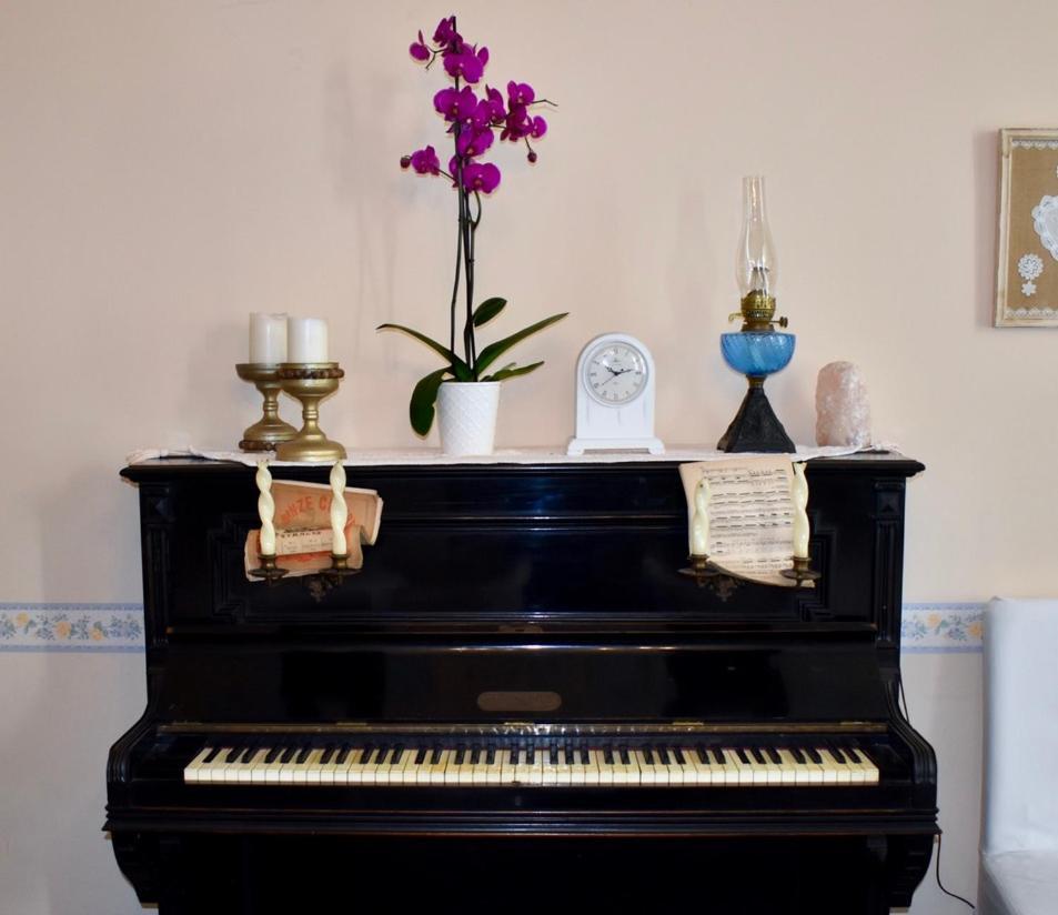 كيافاري Il Sogno Maison De Charme المظهر الخارجي الصورة