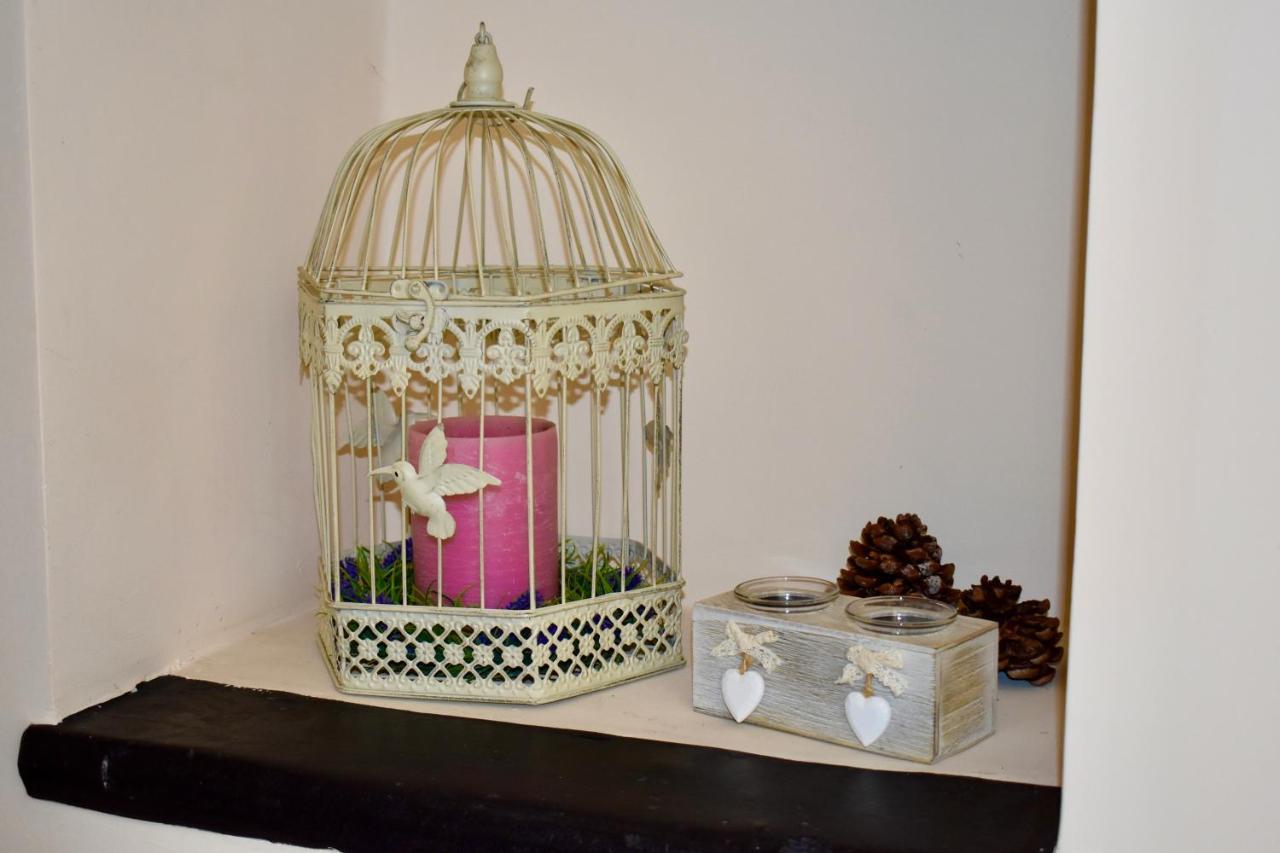 كيافاري Il Sogno Maison De Charme المظهر الخارجي الصورة