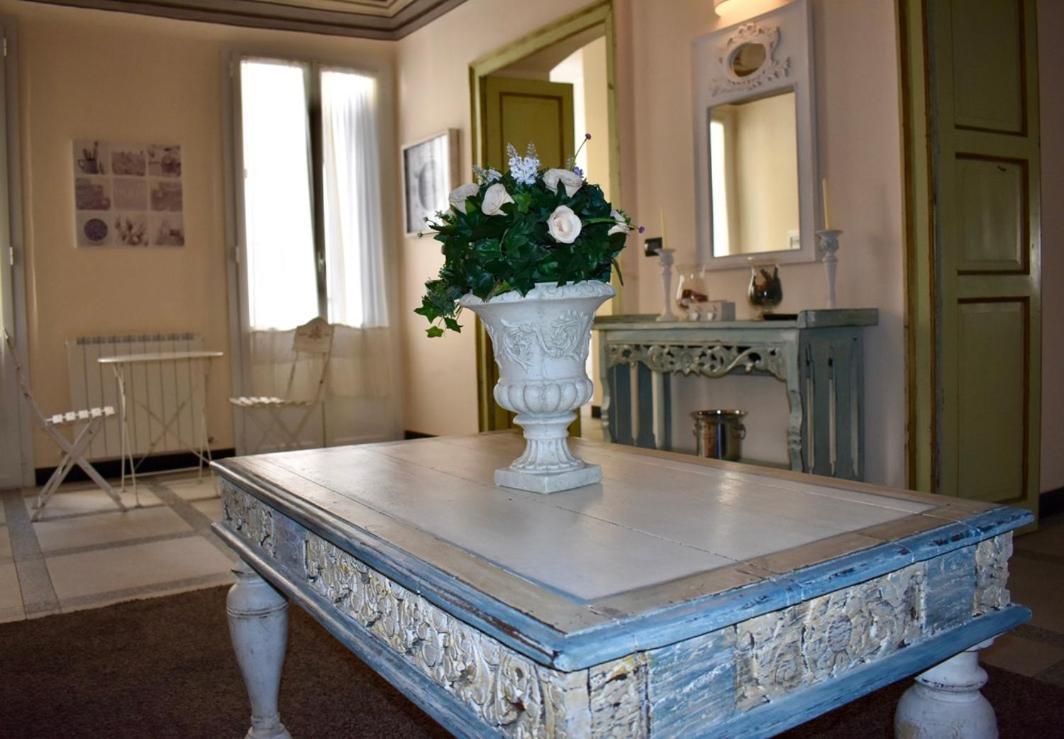 كيافاري Il Sogno Maison De Charme المظهر الخارجي الصورة