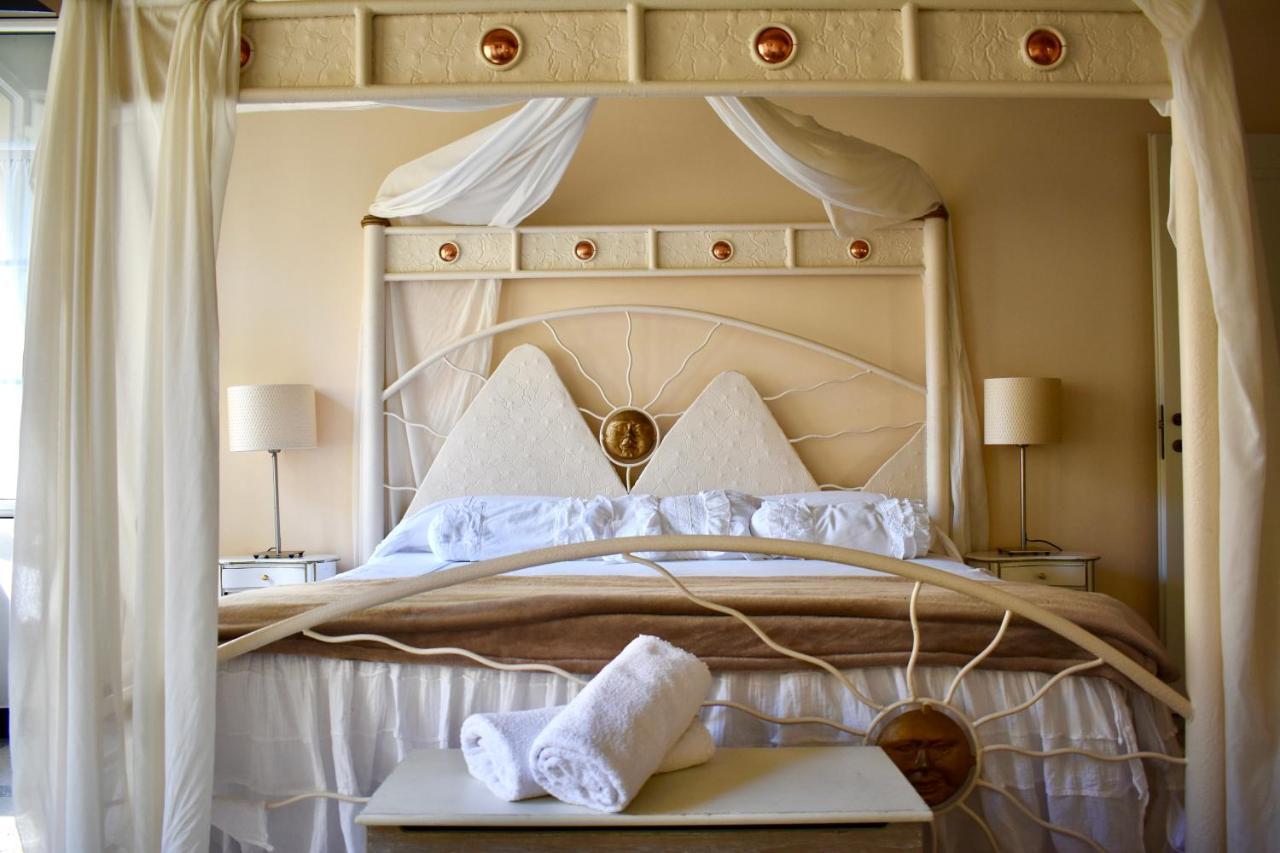 كيافاري Il Sogno Maison De Charme المظهر الخارجي الصورة