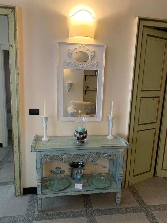 كيافاري Il Sogno Maison De Charme المظهر الخارجي الصورة