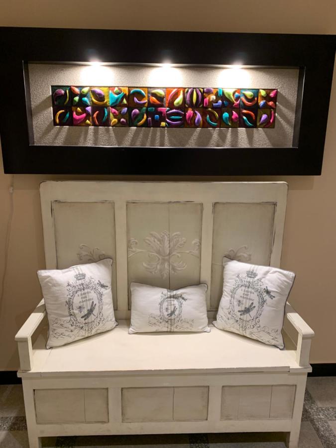 كيافاري Il Sogno Maison De Charme المظهر الخارجي الصورة