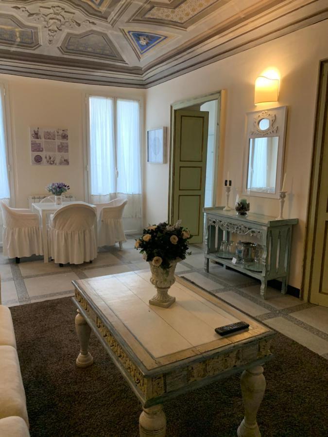 كيافاري Il Sogno Maison De Charme المظهر الخارجي الصورة