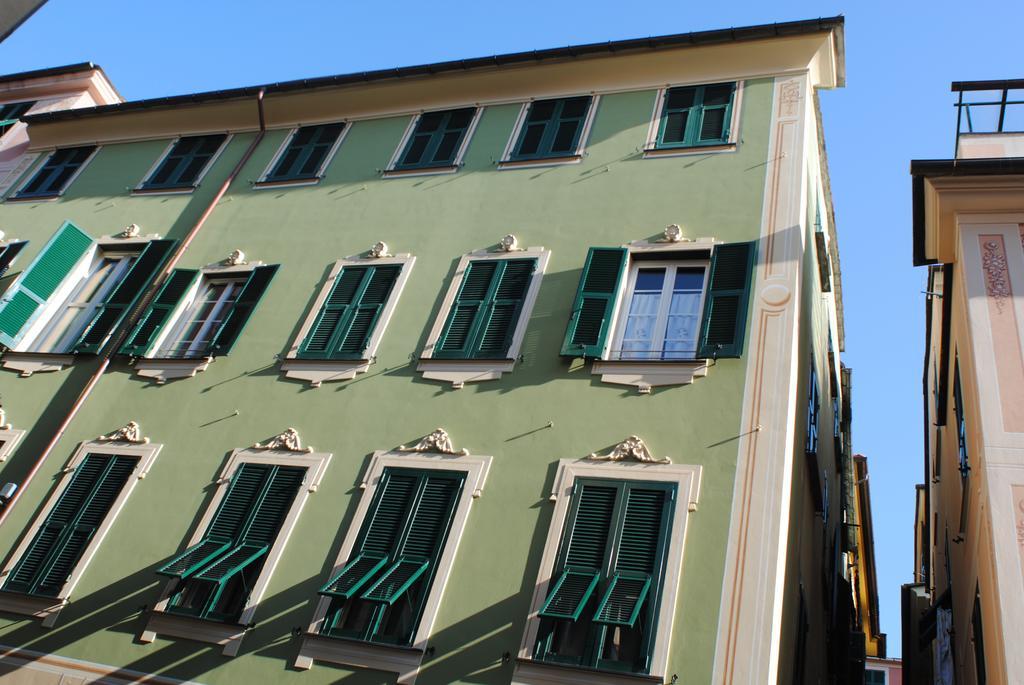 كيافاري Il Sogno Maison De Charme المظهر الخارجي الصورة