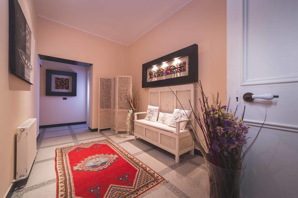 كيافاري Il Sogno Maison De Charme المظهر الخارجي الصورة