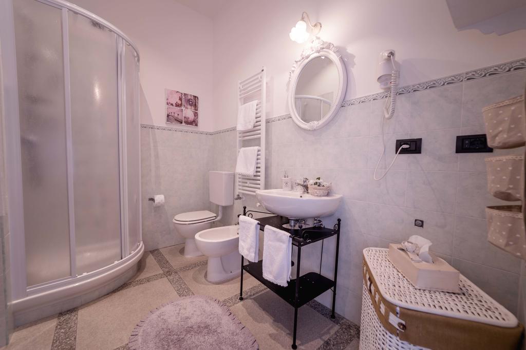 كيافاري Il Sogno Maison De Charme المظهر الخارجي الصورة