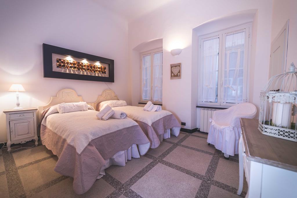 كيافاري Il Sogno Maison De Charme المظهر الخارجي الصورة
