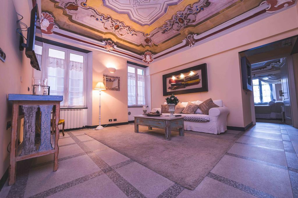 كيافاري Il Sogno Maison De Charme المظهر الخارجي الصورة