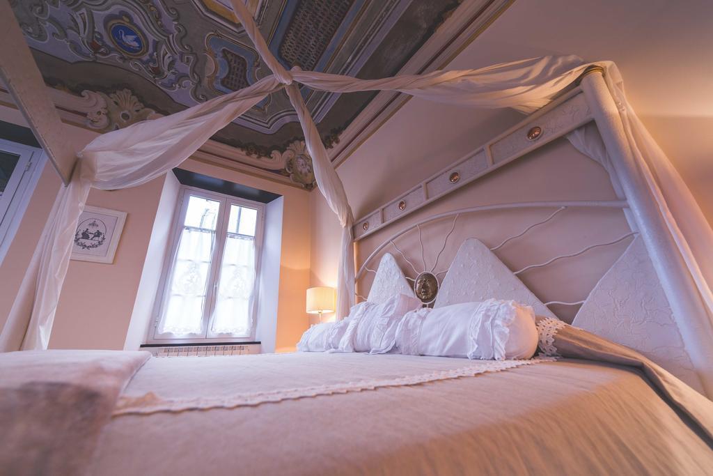 كيافاري Il Sogno Maison De Charme المظهر الخارجي الصورة