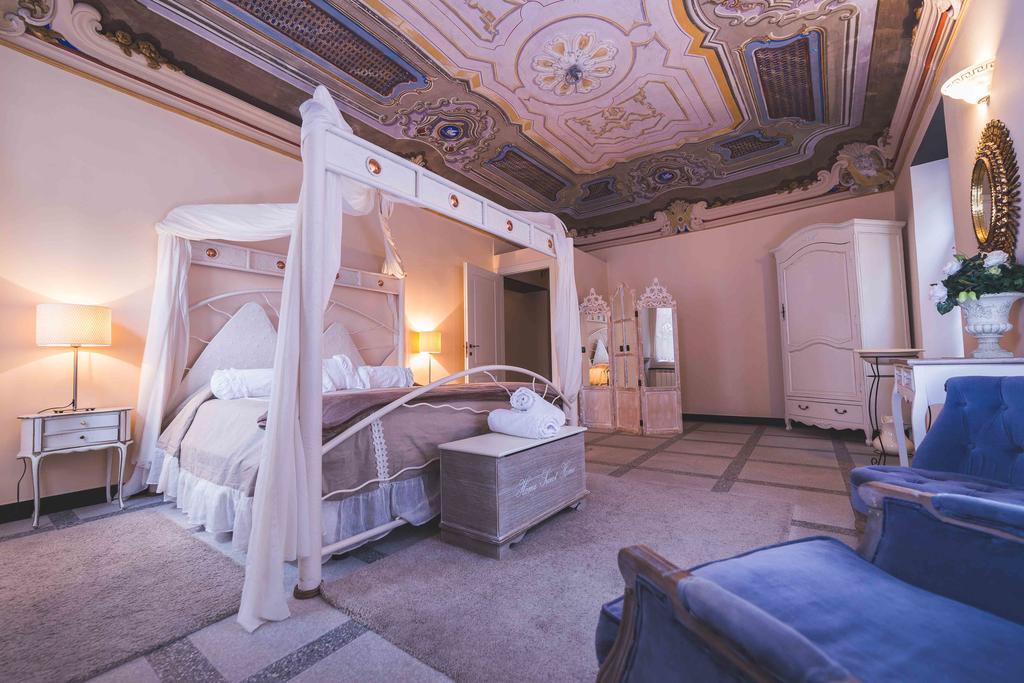 كيافاري Il Sogno Maison De Charme المظهر الخارجي الصورة