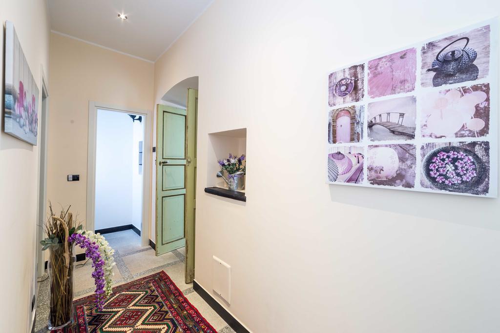 كيافاري Il Sogno Maison De Charme المظهر الخارجي الصورة