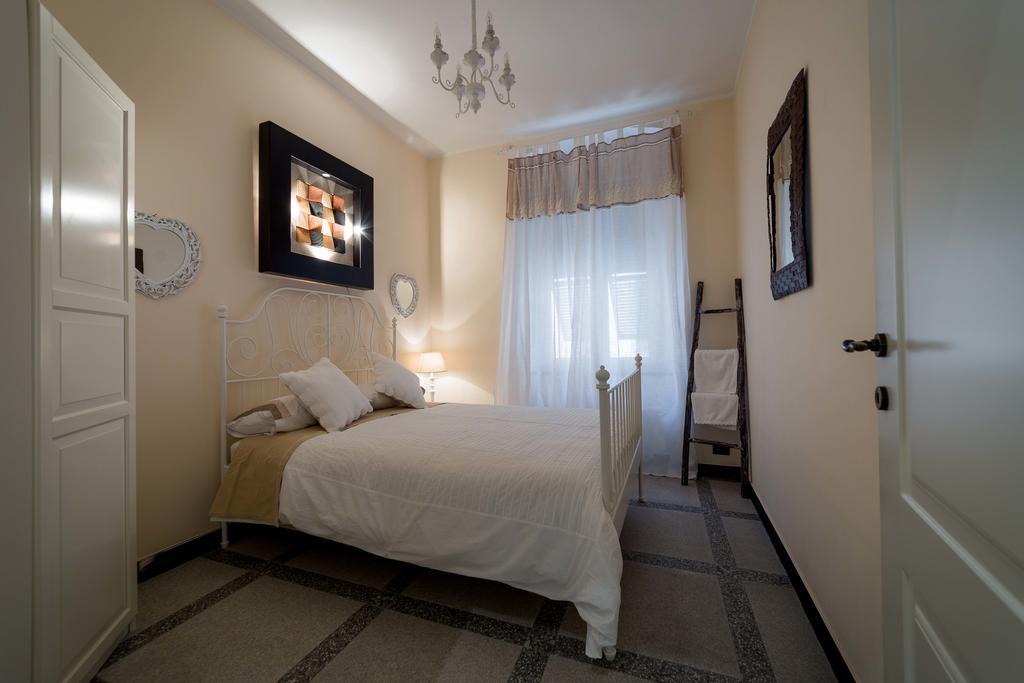 كيافاري Il Sogno Maison De Charme المظهر الخارجي الصورة