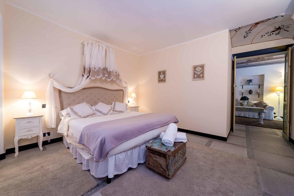 كيافاري Il Sogno Maison De Charme المظهر الخارجي الصورة