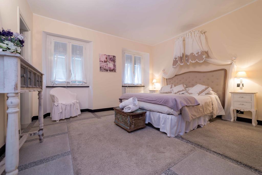 كيافاري Il Sogno Maison De Charme المظهر الخارجي الصورة