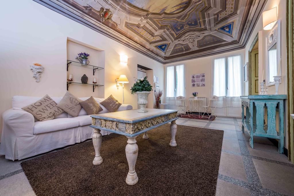 كيافاري Il Sogno Maison De Charme المظهر الخارجي الصورة