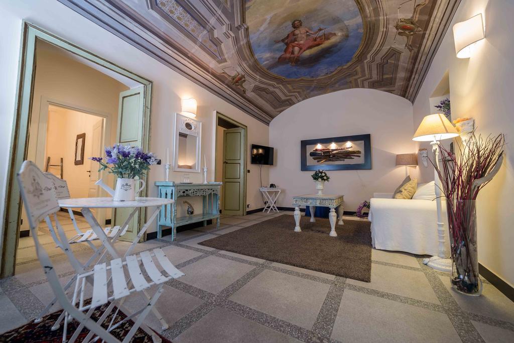 كيافاري Il Sogno Maison De Charme المظهر الخارجي الصورة