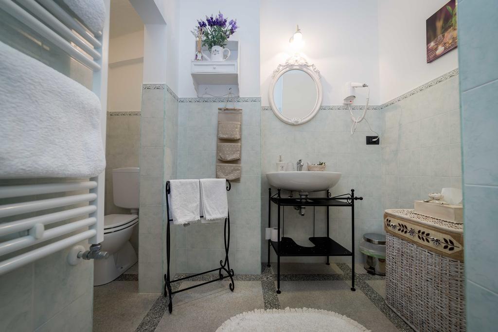 كيافاري Il Sogno Maison De Charme المظهر الخارجي الصورة