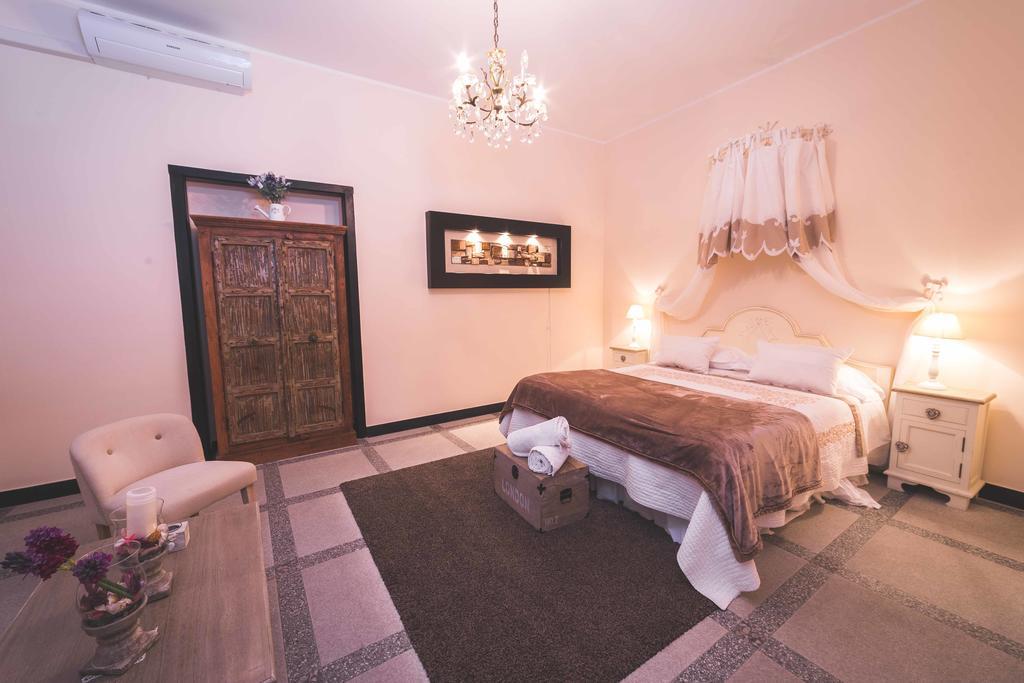 كيافاري Il Sogno Maison De Charme المظهر الخارجي الصورة