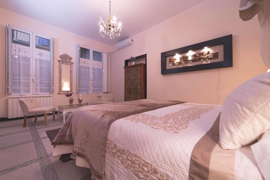 كيافاري Il Sogno Maison De Charme المظهر الخارجي الصورة