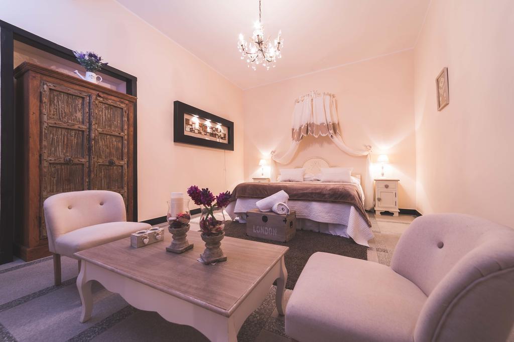 كيافاري Il Sogno Maison De Charme المظهر الخارجي الصورة