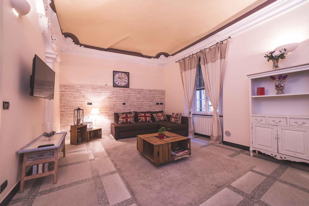 كيافاري Il Sogno Maison De Charme المظهر الخارجي الصورة