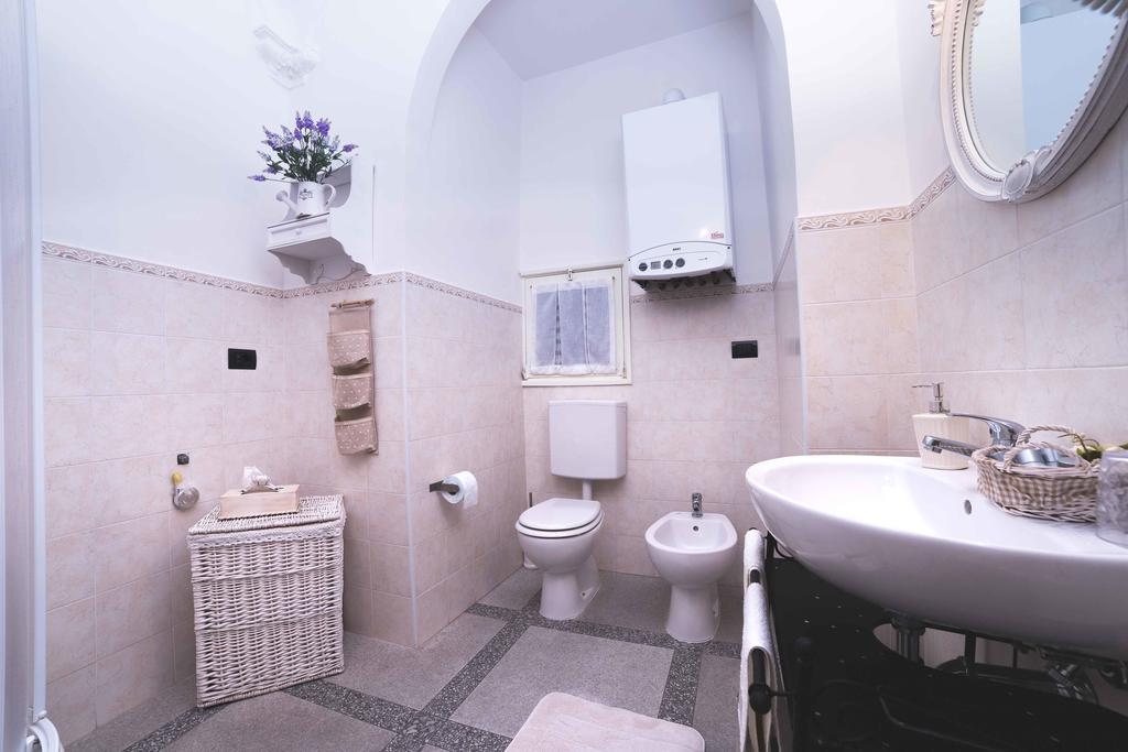 كيافاري Il Sogno Maison De Charme المظهر الخارجي الصورة